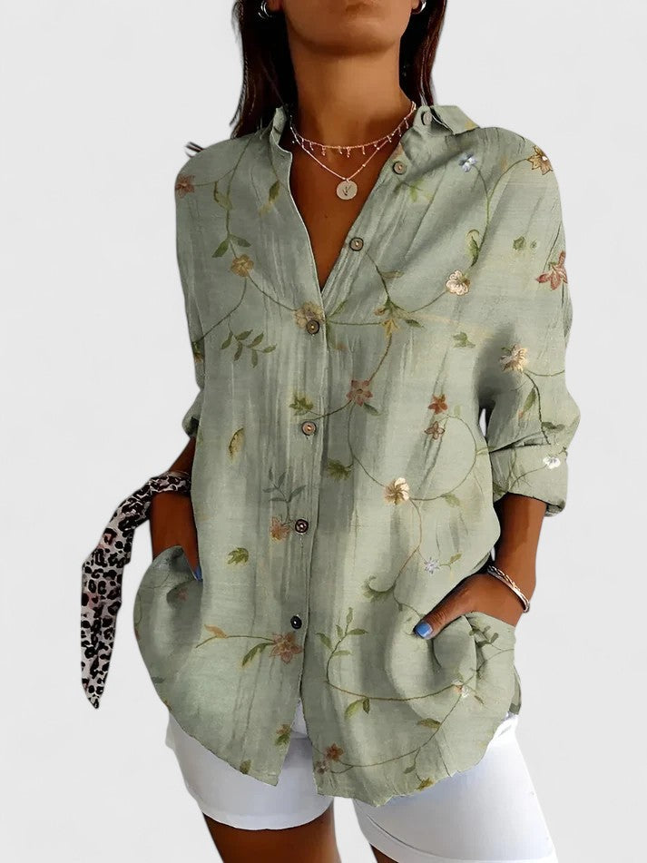 Dianne™ | Elegantní halenka