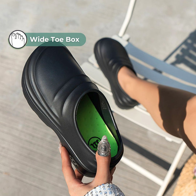 OrthoPro - Prémiová ortopedická obuv