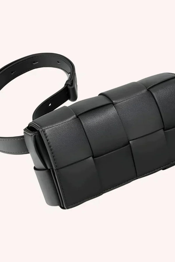 Alyssa™ Přívěsek | Stylová ledvinka