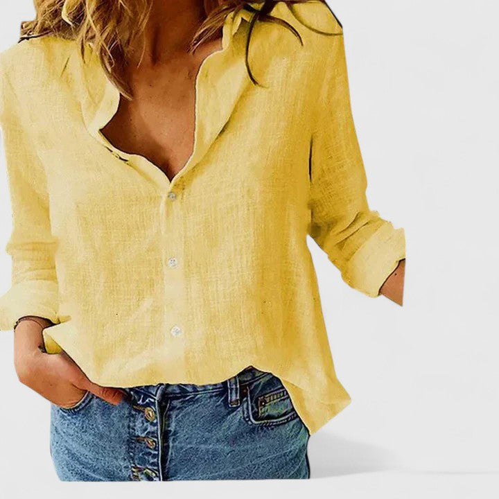 Elena | Elegantní halenka