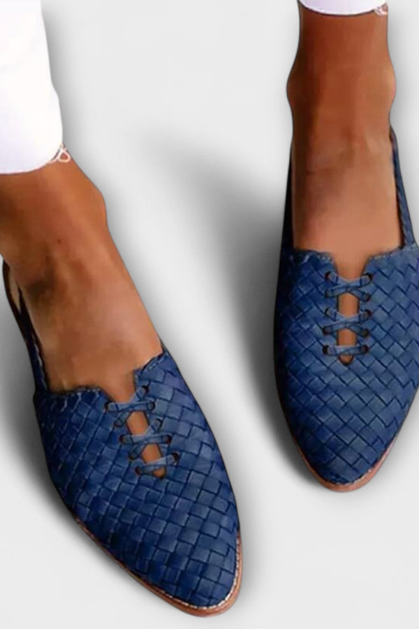 Sandály pro pohodlí