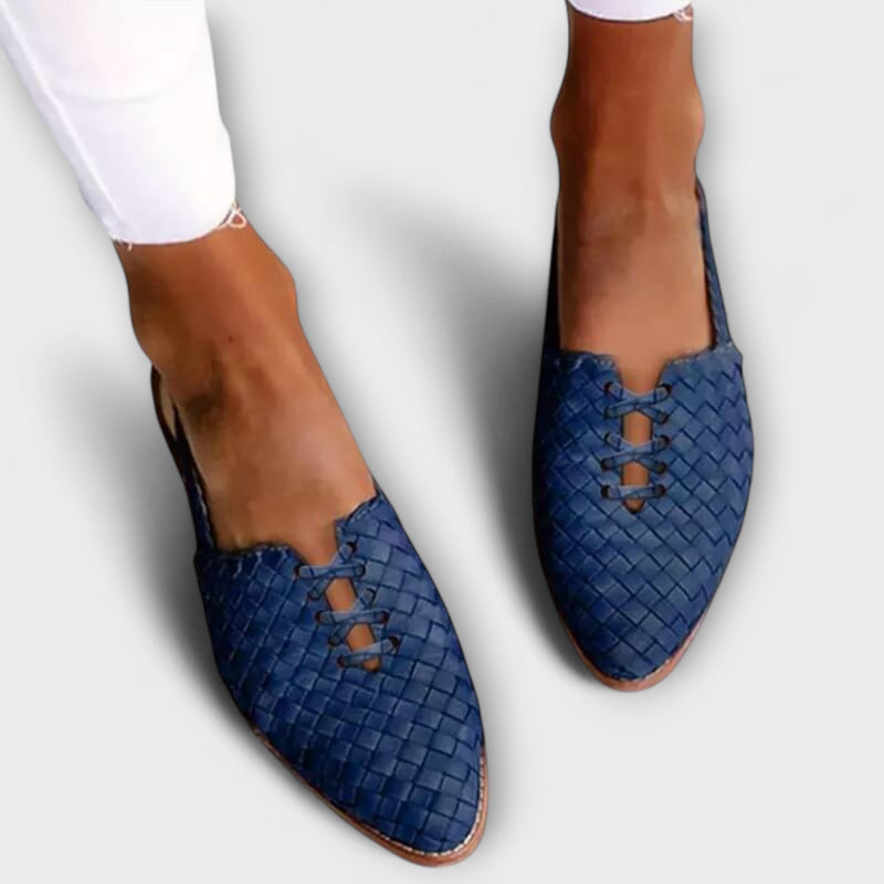 Sandály pro pohodlí