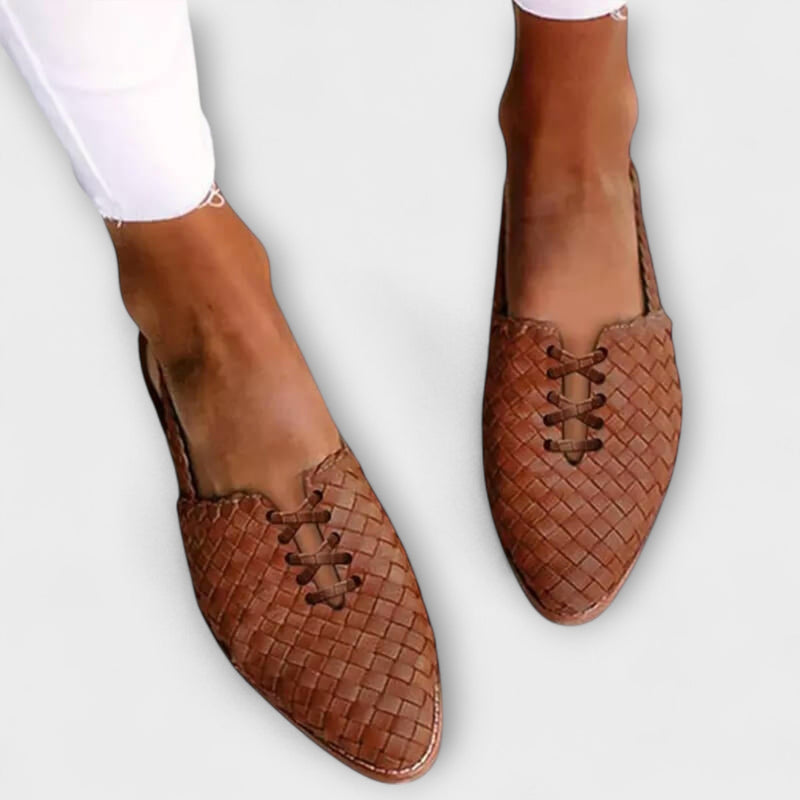 Sandály pro pohodlí