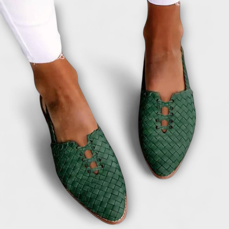 Sandály pro pohodlí