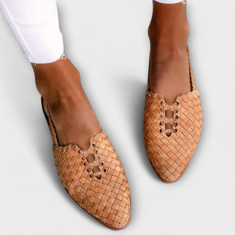 Sandály pro pohodlí