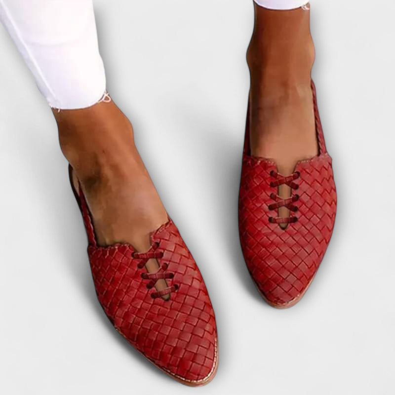 Sandály pro pohodlí